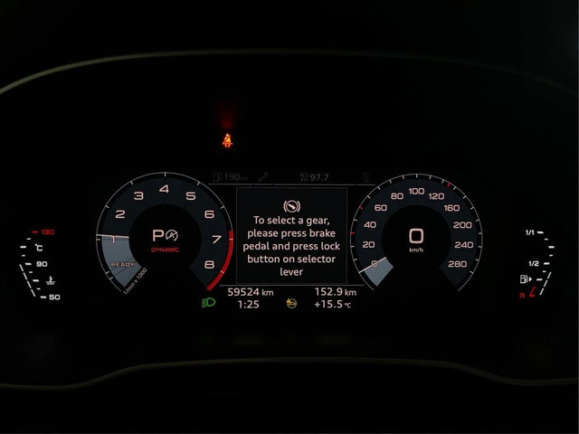 Audi Q3 quattrо* TFSI* АвтоКредит* (ЦЕНА ДО БГ) - автомобили, коли, обяви за нови и употребявани 9