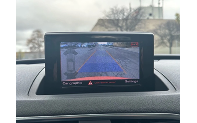 Audi Q3 2.0T* quattro* Progressiv* АвтоКредит* (ЦЕНА ДО БГ - автомобили, коли, обяви за нови и употребявани 11