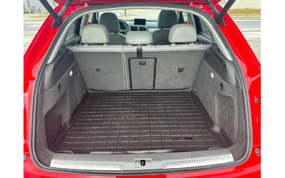 Audi Q3 2.0T* quattro* Progressiv* АвтоКредит* (ЦЕНА ДО БГ - автомобили, коли, обяви за нови и употребявани 12