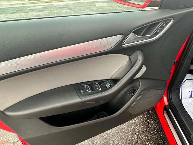 Audi Q3 2.0T* quattro* Progressiv* АвтоКредит* (ЦЕНА ДО БГ - автомобили, коли, обяви за нови и употребявани 6