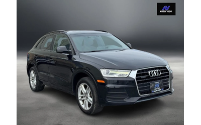 audi-q3 - 0