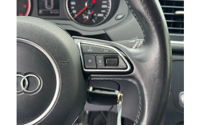 Audi Q3 АвтоКредит* (ЦЕНА ДО БГ) - автомобили, коли, обяви за нови и употребявани 10