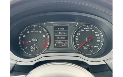 Audi Q3 АвтоКредит* (ЦЕНА ДО БГ) - автомобили, коли, обяви за нови и употребявани 11