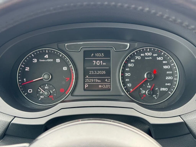 Audi Q3 АвтоКредит* (ЦЕНА ДО БГ) - автомобили, коли, обяви за нови и употребявани 11