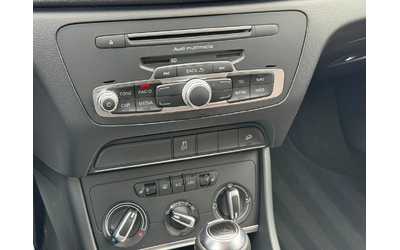 Audi Q3 АвтоКредит* (ЦЕНА ДО БГ) - автомобили, коли, обяви за нови и употребявани 12