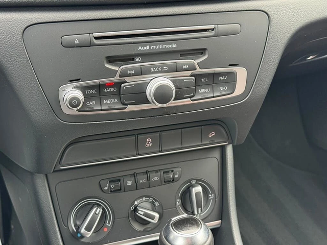 Audi Q3 АвтоКредит* (ЦЕНА ДО БГ) - автомобили, коли, обяви за нови и употребявани 12