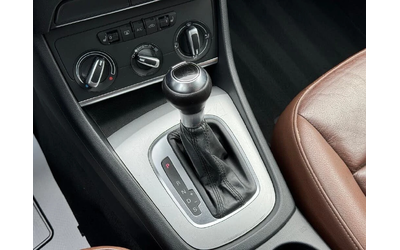 Audi Q3 АвтоКредит* (ЦЕНА ДО БГ) - автомобили, коли, обяви за нови и употребявани 13