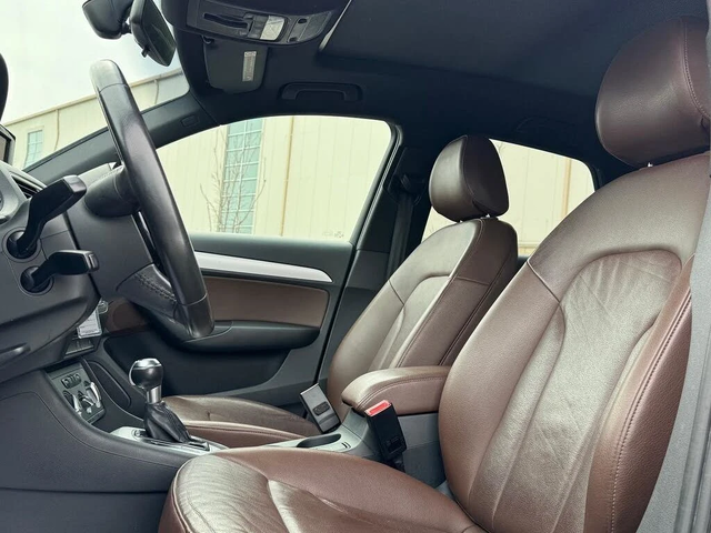 Audi Q3 АвтоКредит* (ЦЕНА ДО БГ) - автомобили, коли, обяви за нови и употребявани 15