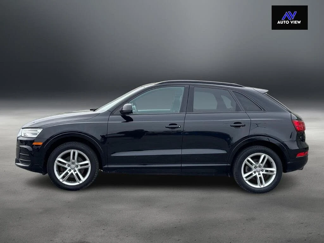 Audi Q3 АвтоКредит* (ЦЕНА ДО БГ) - автомобили, коли, обяви за нови и употребявани 5