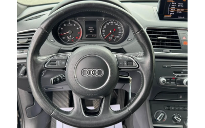 Audi Q3 АвтоКредит* (ЦЕНА ДО БГ) - автомобили, коли, обяви за нови и употребявани 8