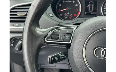 Audi Q3 АвтоКредит* (ЦЕНА ДО БГ) - автомобили, коли, обяви за нови и употребявани 9