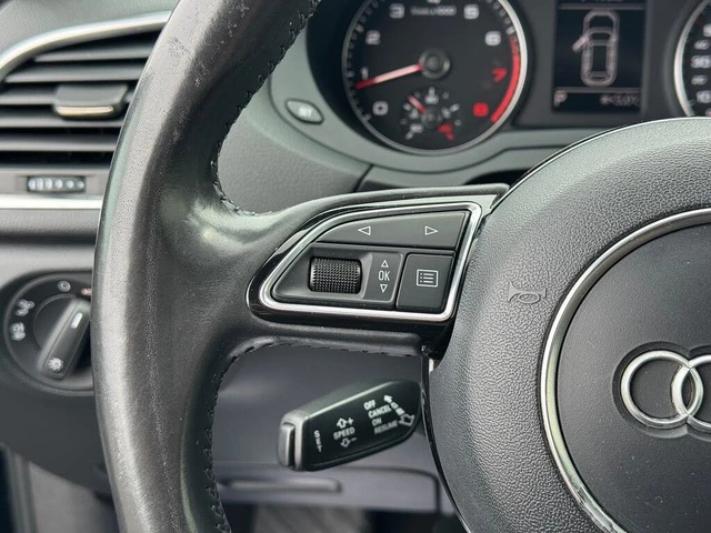 Audi Q3 АвтоКредит* (ЦЕНА ДО БГ) - автомобили, коли, обяви за нови и употребявани 9