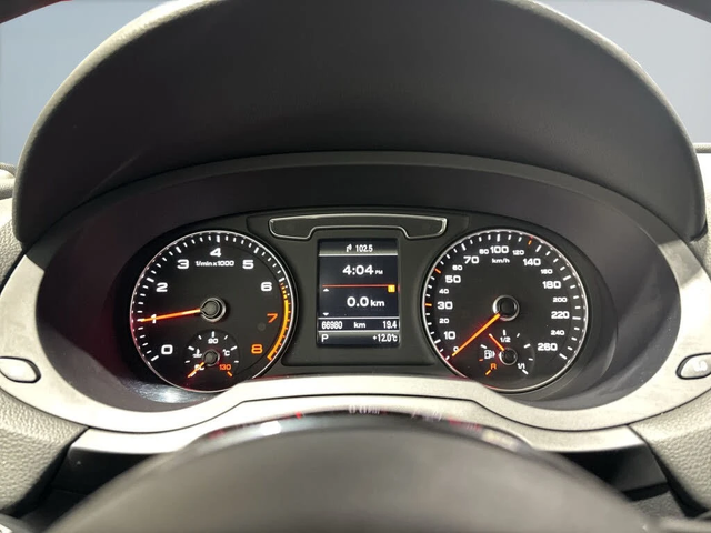 Audi Q3 * АвтоКредит * (ЦЕНА ДО БГ) - автомобили, коли, обяви за нови и употребявани 10