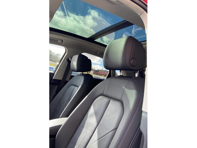 Audi Q3 quattro Komfort 45 TFSI * АвтоКредит* (ЦЕНА ДО БГ) - автомобили, коли, обяви за нови и употребявани 15