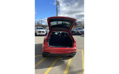 Audi Q3 quattro Komfort 45 TFSI * АвтоКредит* (ЦЕНА ДО БГ) - автомобили, коли, обяви за нови и употребявани 6