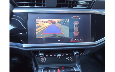 Audi Q3 quattro Premium Plus S Line АвтоКредит * ЦЕНА ДО Б - автомобили, коли, обяви за нови и употребявани 13