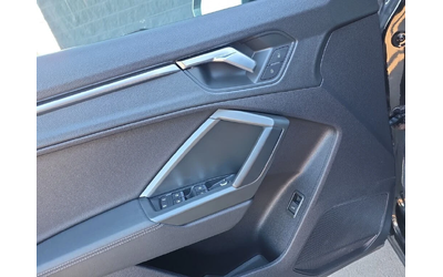 Audi Q3 quattro Premium Plus S Line АвтоКредит * ЦЕНА ДО Б - автомобили, коли, обяви за нови и употребявани 14