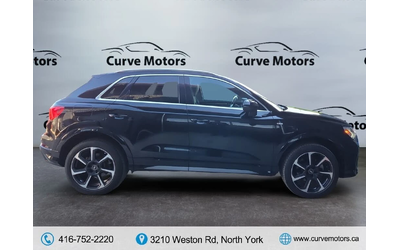 Audi Q3 quattro Premium Plus S Line АвтоКредит * ЦЕНА ДО Б - автомобили, коли, обяви за нови и употребявани 6