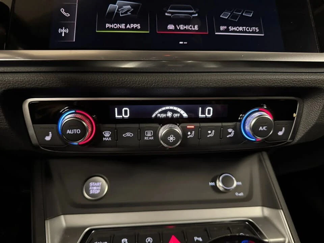 Audi Q3 45TFSI Premium Plus S Line АвтоКредит (ЦЕНА ДО БГ) - автомобили, коли, обяви за нови и употребявани 6