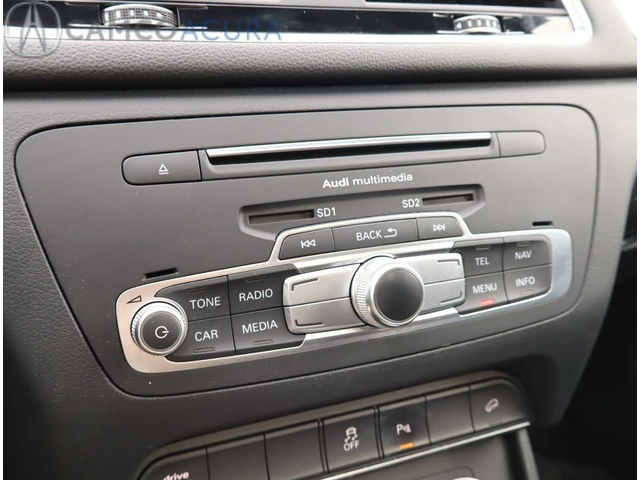 Audi Q3 2.0T quattro Progressiv* АвтоКредит* (Цена до БГ) - автомобили, коли, обяви за нови и употребявани 13