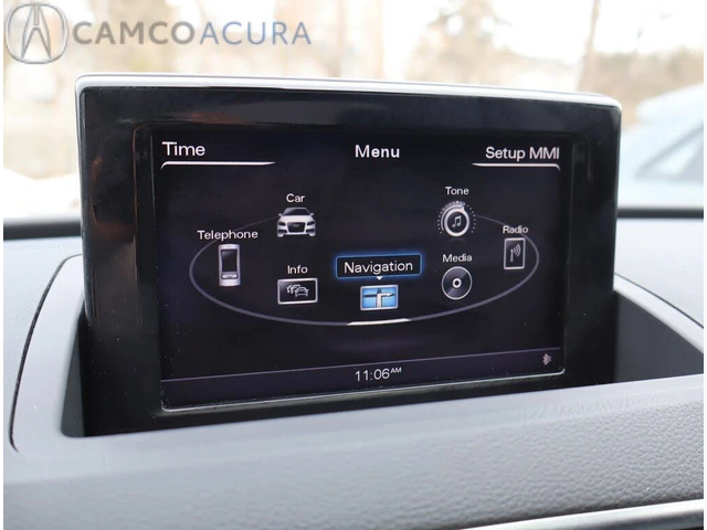 Audi Q3 2.0T quattro Progressiv* АвтоКредит* (Цена до БГ) - автомобили, коли, обяви за нови и употребявани 3