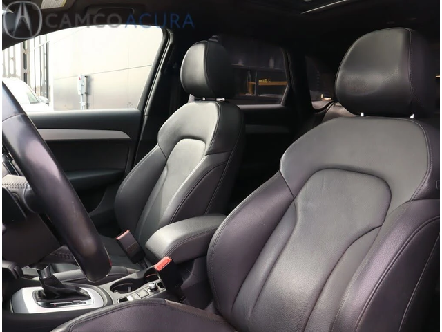 Audi Q3 2.0T quattro Progressiv* АвтоКредит* (Цена до БГ) - автомобили, коли, обяви за нови и употребявани 4