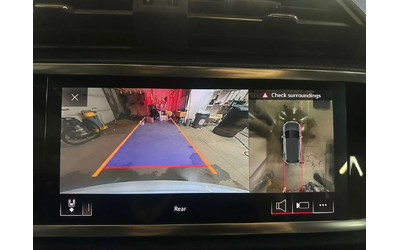 Audi Q3 TFSI* quattro Technik* АвтоКредит* (ЦЕНА ДО БГ) - автомобили, коли, обяви за нови и употребявани 10