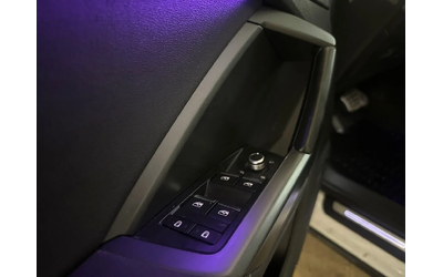 Audi Q3 TFSI* quattro Technik* АвтоКредит* (ЦЕНА ДО БГ) - автомобили, коли, обяви за нови и употребявани 13