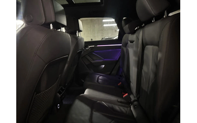 Audi Q3 TFSI* quattro Technik* АвтоКредит* (ЦЕНА ДО БГ) - автомобили, коли, обяви за нови и употребявани 15