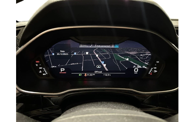 Audi Q3 TFSI* quattro Technik* АвтоКредит* (ЦЕНА ДО БГ) - автомобили, коли, обяви за нови и употребявани 9