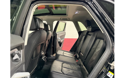 Audi Q3 quattro Komfort 45 TFSI* АвтоКредит* (Цена до БГ) - автомобили, коли, обяви за нови и употребявани 15