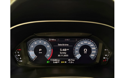 Audi Q3 quattro Komfort 45 TFSI* АвтоКредит* (Цена до БГ) - автомобили, коли, обяви за нови и употребявани 7