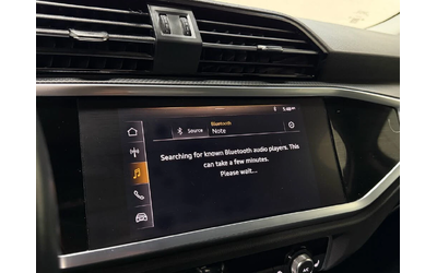 Audi Q3 quattro Komfort 45 TFSI* АвтоКредит* (Цена до БГ) - автомобили, коли, обяви за нови и употребявани 8