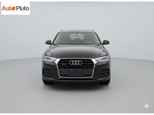 Audi Q3 2.0T quattro Progressiv* АвтоКредит* (Цена до БГ) - автомобили, коли, обяви за нови и употребявани 0