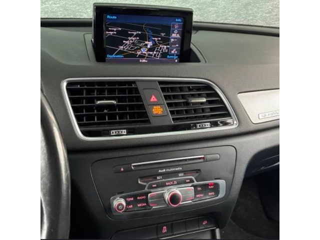 Audi Q3 2.0T quattro Progressiv* АвтоКредит* (Цена до БГ) - автомобили, коли, обяви за нови и употребявани 6