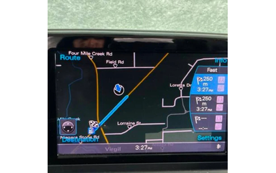 Audi Q3 2.0T quattro Progressiv* АвтоКредит* (Цена до БГ) - автомобили, коли, обяви за нови и употребявани 7