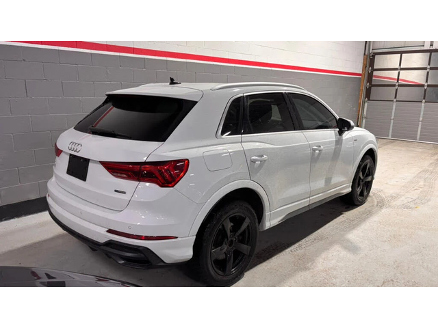 Audi Q3 quattro S Line 45 TFSI* АвтоКредит* (Цена до БГ) - автомобили, коли, обяви за нови и употребявани 3