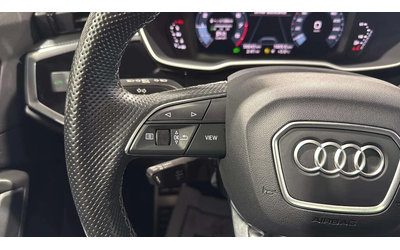 Audi Q3 Premium Plus S* АвтоКредит* (ЦЕНА ДО БГ) - автомобили, коли, обяви за нови и употребявани 10