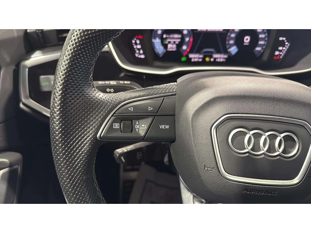 Audi Q3 Premium Plus S* АвтоКредит* (ЦЕНА ДО БГ) - автомобили, коли, обяви за нови и употребявани 10