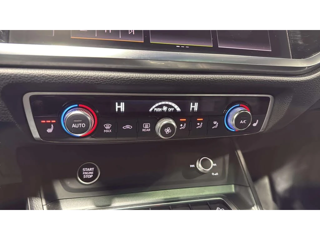 Audi Q3 Premium Plus S* АвтоКредит* (ЦЕНА ДО БГ) - автомобили, коли, обяви за нови и употребявани 13