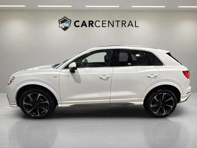 Audi Q3 Premium Plus S* АвтоКредит* (ЦЕНА ДО БГ) - автомобили, коли, обяви за нови и употребявани 2