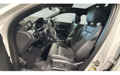 Audi Q3 Premium Plus S* АвтоКредит* (ЦЕНА ДО БГ) - автомобили, коли, обяви за нови и употребявани 6