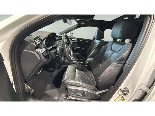 Audi Q3 Premium Plus S* АвтоКредит* (ЦЕНА ДО БГ) - автомобили, коли, обяви за нови и употребявани 6