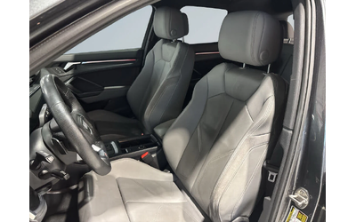 Audi Q3 * S-Line* * HeadUp* AвтоКредит* (ЦЕНА ДО БГ) - автомобили, коли, обяви за нови и употребявани 10