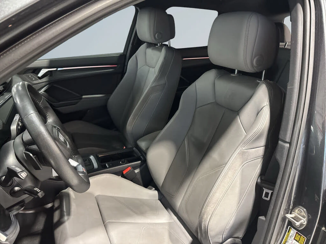 Audi Q3 * S-Line* * HeadUp* AвтоКредит* (ЦЕНА ДО БГ) - автомобили, коли, обяви за нови и употребявани 10