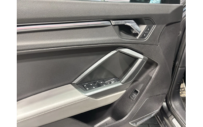 Audi Q3 * S-Line* * HeadUp* AвтоКредит* (ЦЕНА ДО БГ) - автомобили, коли, обяви за нови и употребявани 15