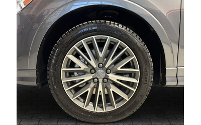 Audi Q3 * S-Line* * HeadUp* AвтоКредит* (ЦЕНА ДО БГ) - автомобили, коли, обяви за нови и употребявани 6