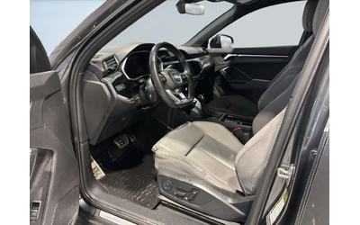 Audi Q3 * S-Line* * HeadUp* AвтоКредит* (ЦЕНА ДО БГ) - автомобили, коли, обяви за нови и употребявани 9