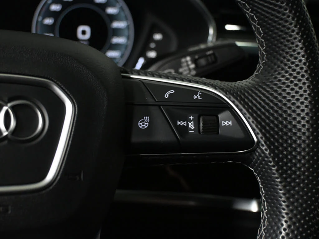 Audi Q3 45 TFSI quattro* АвтоКредит* (Цена до БГ) - автомобили, коли, обяви за нови и употребявани 10