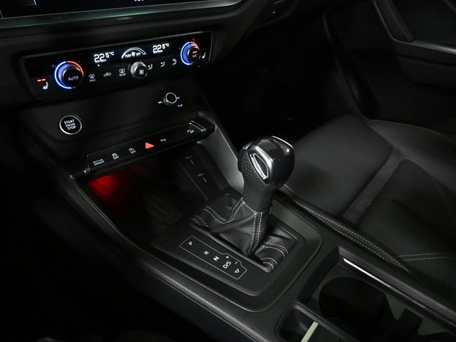 Audi Q3 45 TFSI quattro* АвтоКредит* (Цена до БГ) - автомобили, коли, обяви за нови и употребявани 13